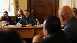 Антикорупционният закон без обратно действие