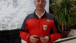Шефът на ПСС обясни каква голяма опасност ни дебне от затоплянето на времето 