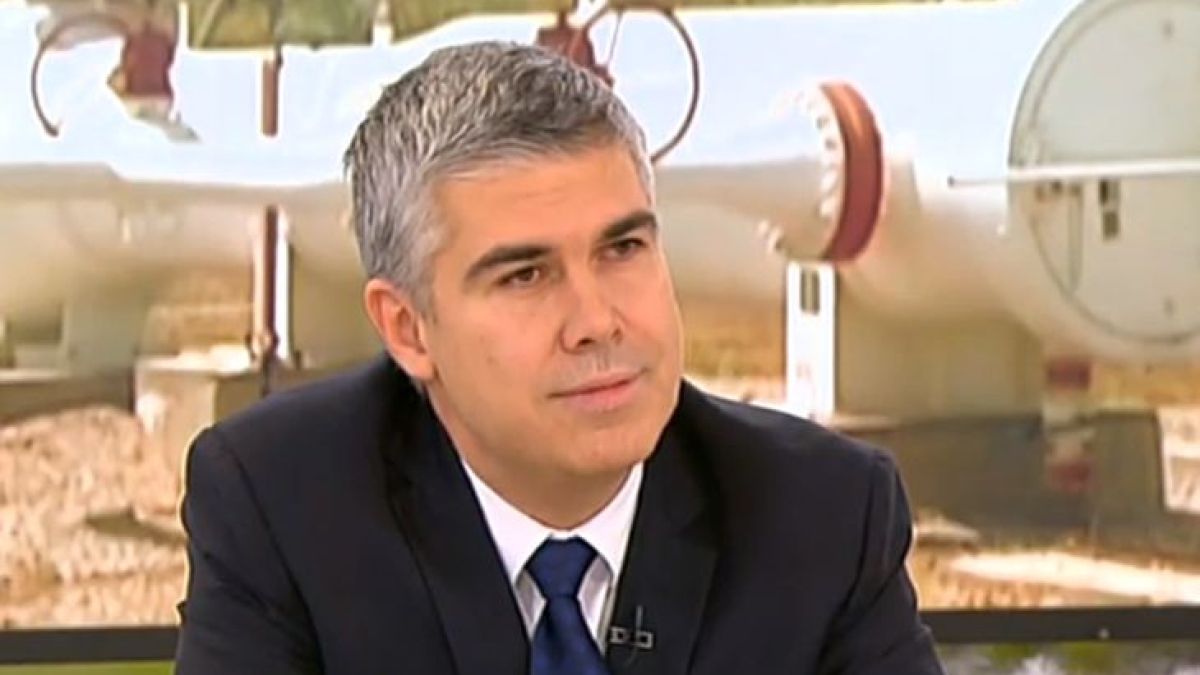„Булгартрансгаз”: Ще обжалваме наложената глоба от ЕК