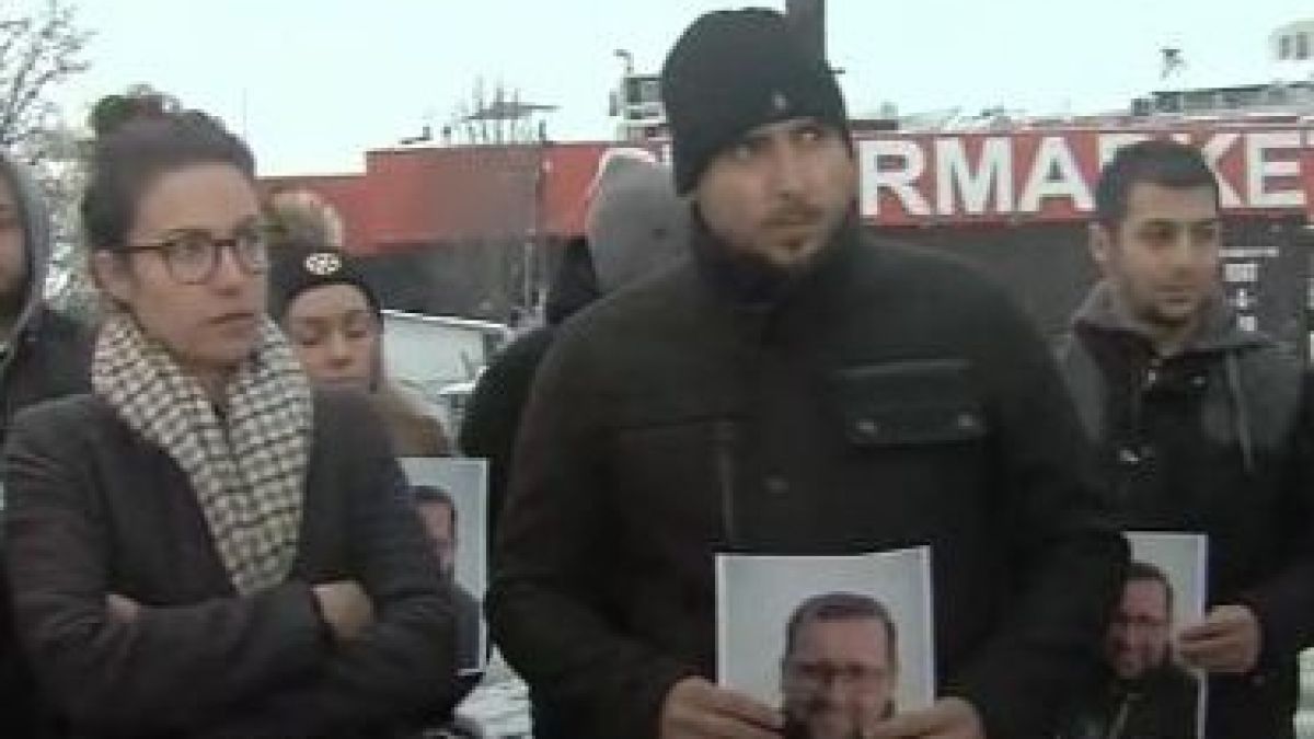 Близки на пометения от пиян шофьор Евелин в Бургас искат сурово наказание