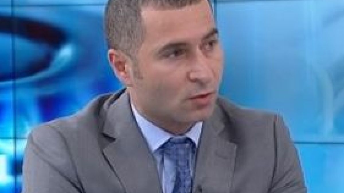 Шефът на БЕХ за глобата от 77 млн. евро: Тези пари не идват от джоба на хората