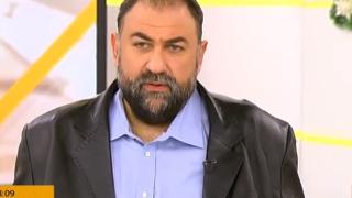 Адвокат Марковски коментира президентското вето на Наказателния кодекс