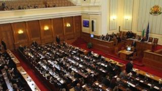 НС освободи Лиляна Павлова като министър (СНИМКИ)
