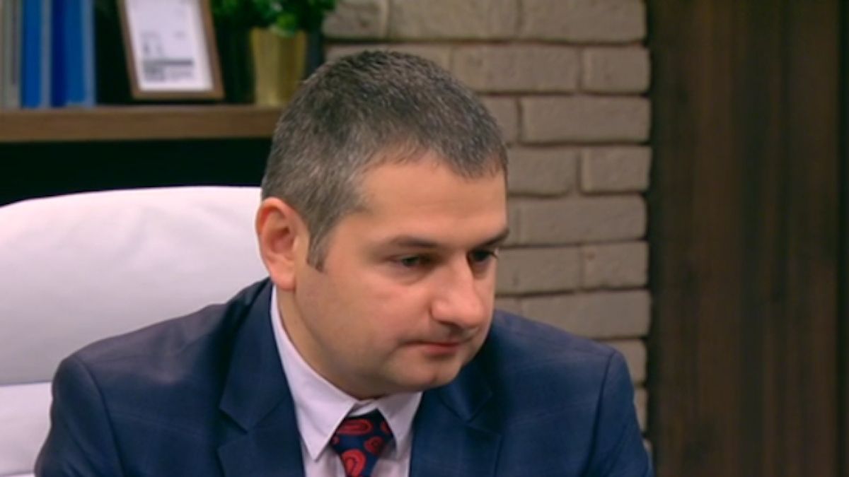 Зам.-министърът на правосъдието: Ако едно дете е задържано, то не е послушно и добро