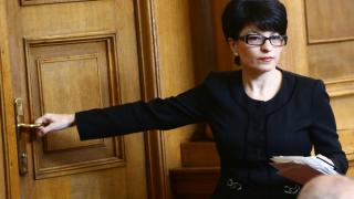 Нежното острие на ГЕРБ показа фатална СНИМКА