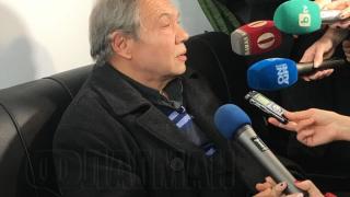 Владимир, който пиян уби Евелин, се оплете в абсурдни твърдения (ВИДЕО)