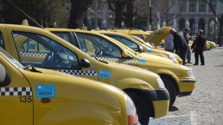 Такситата разцепиха ГЕРБ в София