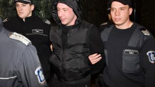 Първи СНИМКИ на дилърът Захари, който прегази столичен полицай и офейка!