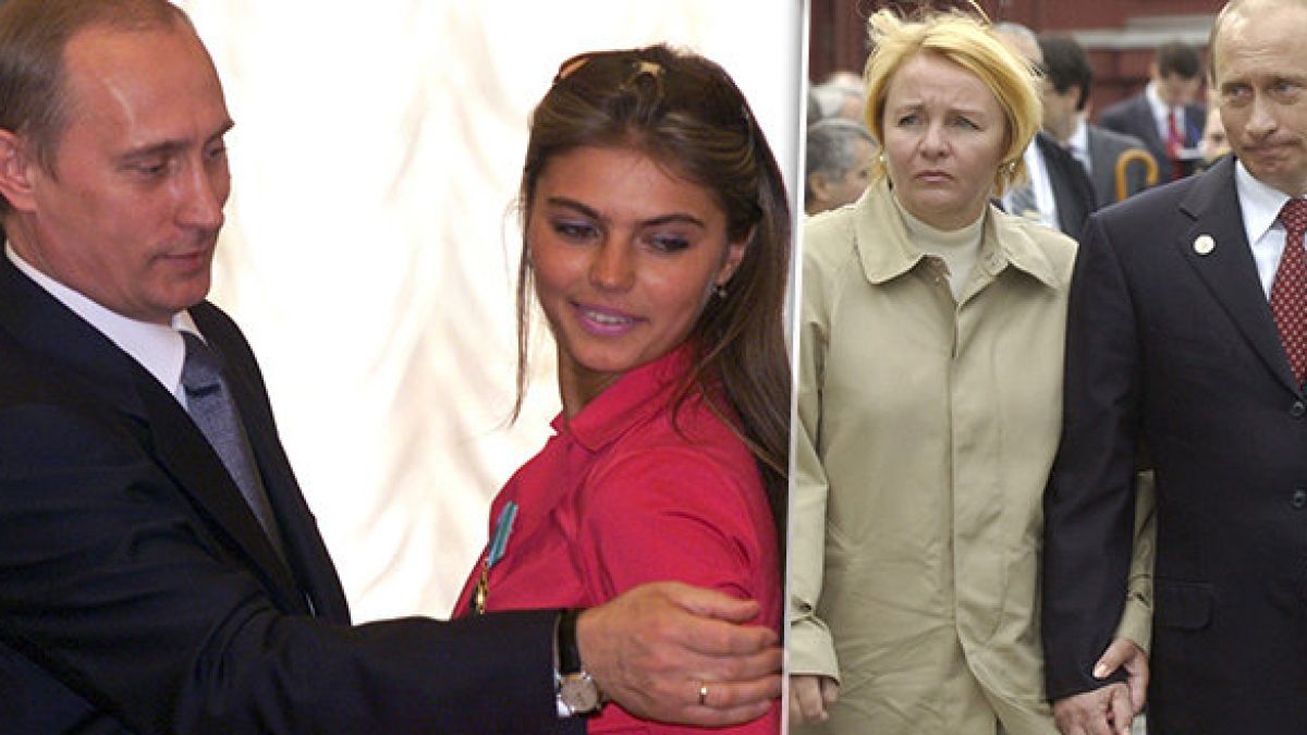 Путин шокира света с новината, че ще се жени! Всички се питат коя е тайнствената дама с червена чанта