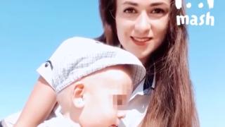 С един мощен удар между краката боксьорка скопи бившия си мъж (СНИМКИ)