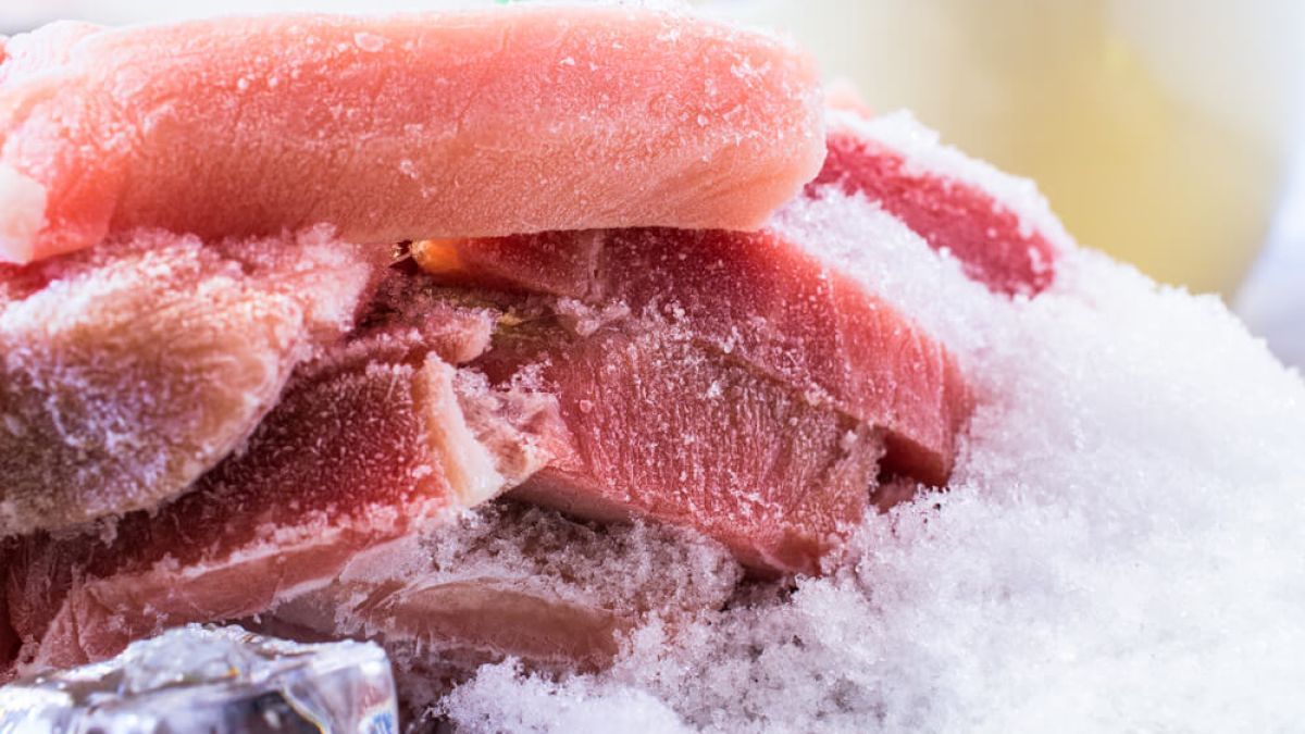 9 продукта, до които няма да се докоснете, когато узнаете истината за тях