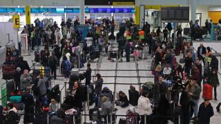 Важно за всички, планиращи полет до Лондон! 