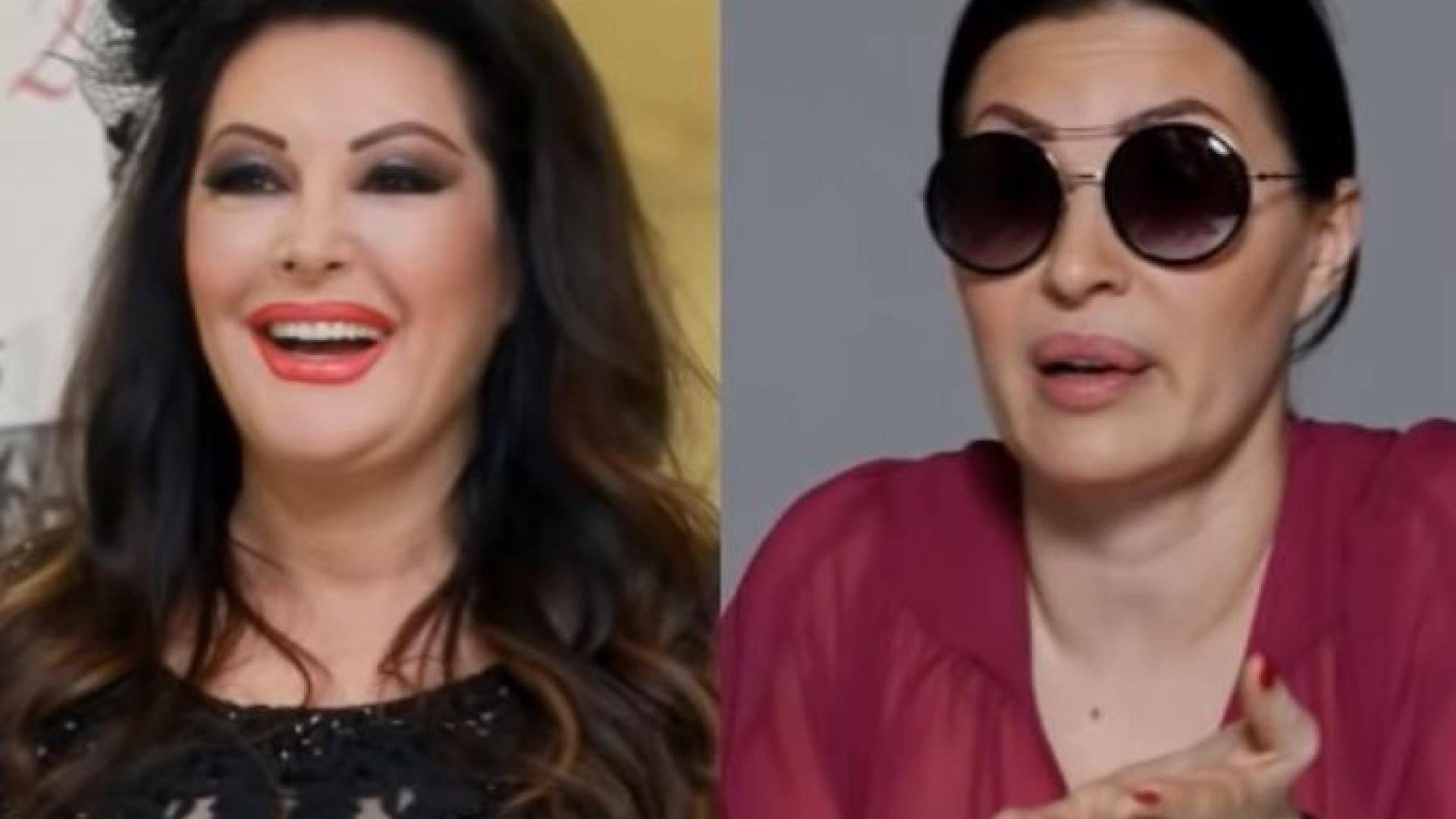 Скандално АУДИО разкри ролята на Аркан в дългогодишната война между Цеца Величкович и Драгана Миркович! 