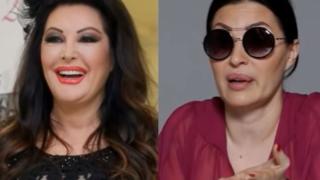 Скандално АУДИО разкри ролята на Аркан в дългогодишната война между Цеца Величкович и Драгана Миркович! 