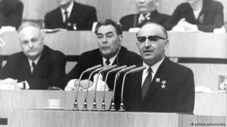 Дойче веле: Най-голямото предателство в българската история, извършено от Тодор Живков