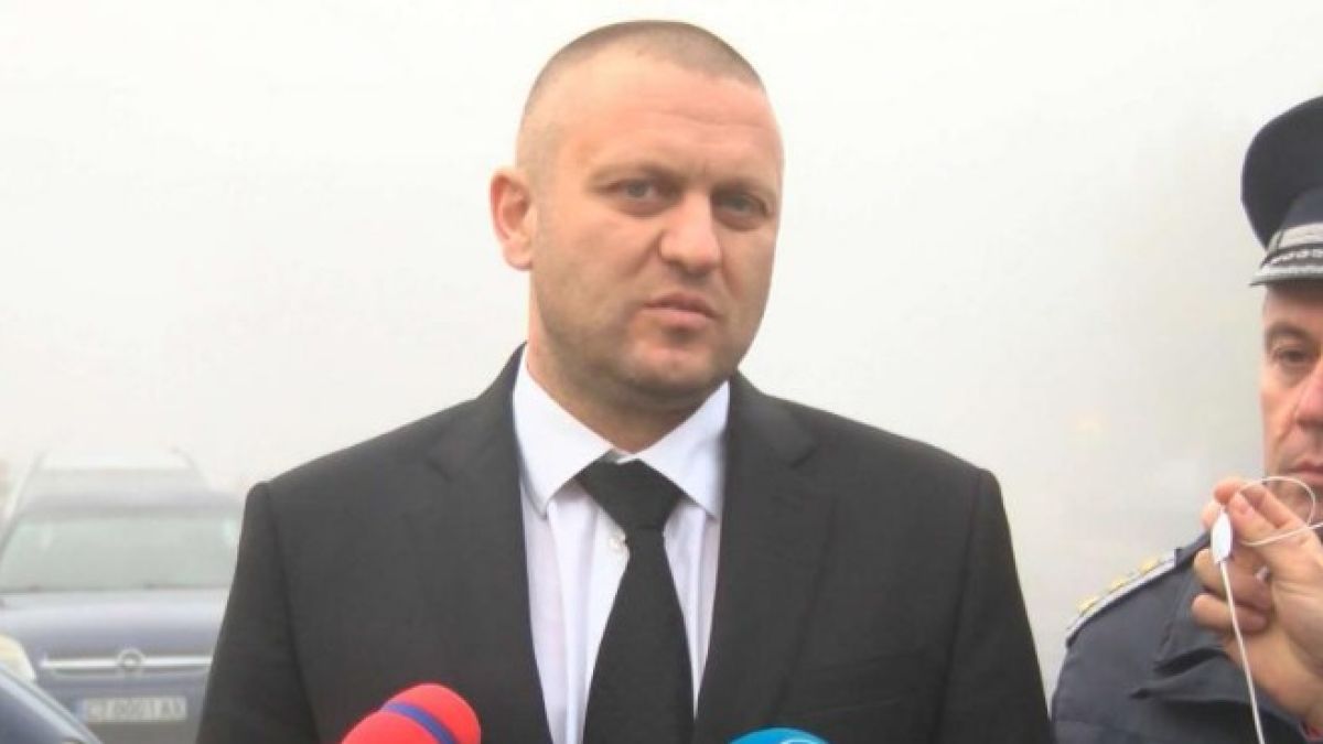 Още рокади в МВР: Разбра се кой е новият шеф на СДВР!