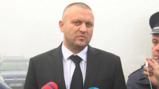 Още рокади в МВР: Разбра се кой е новият шеф на СДВР!