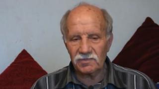 Сашко, който нахлу в президентството, се извини на Румен Радев, но не за каквото си мислите
