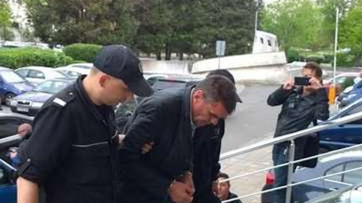 Прокуратурата протестира леката присъда на Киро Принца, който гръмна готвача си!