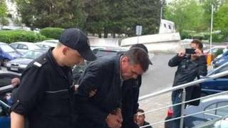 Прокуратурата протестира леката присъда на Киро Принца, който гръмна готвача си!