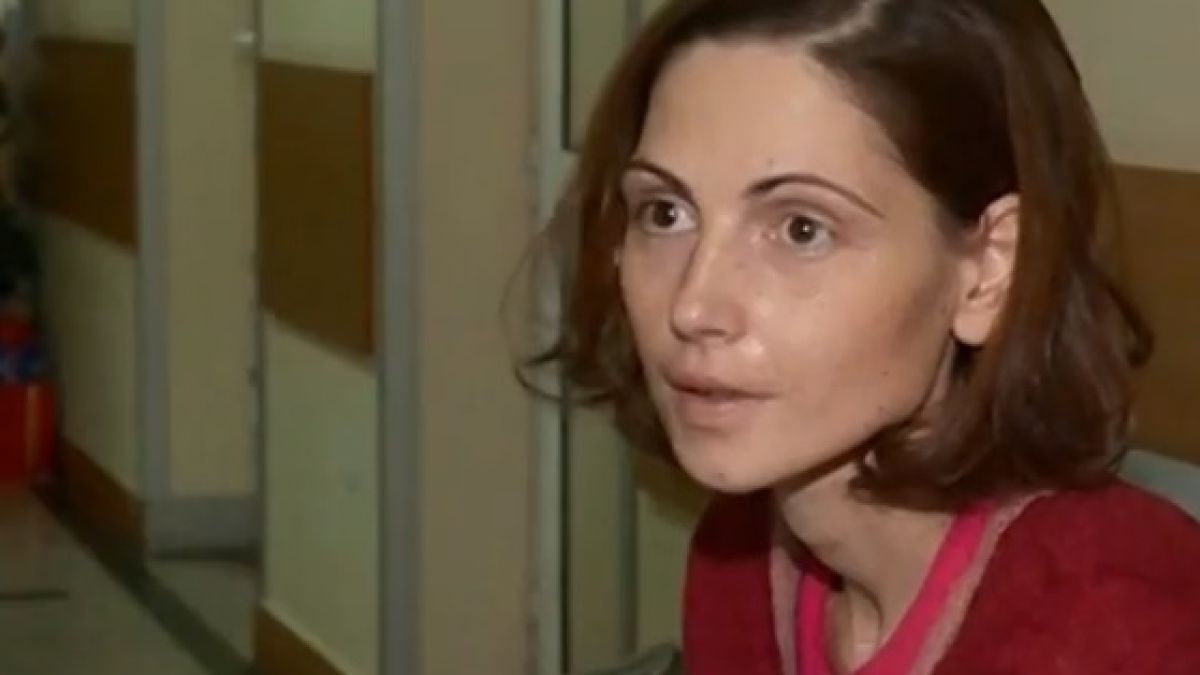 Изписват от "Пирогов", красивата лекарка, която падна от 7-ия етаж, ето какво разказва тя (ВИДЕО)
