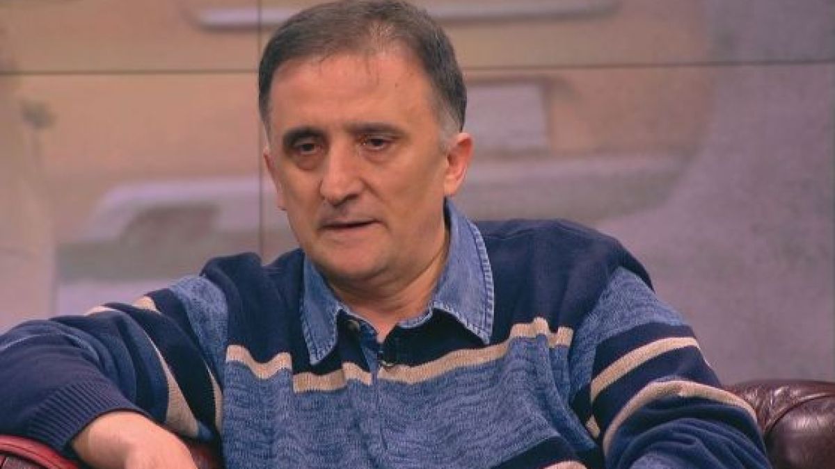 Биляна Гавазова разказа подробности за премеждието, което я сполетя преди Коледа