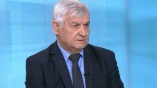 Алекси Кесяков: Ние умираме по пътищата така, както живеем! 