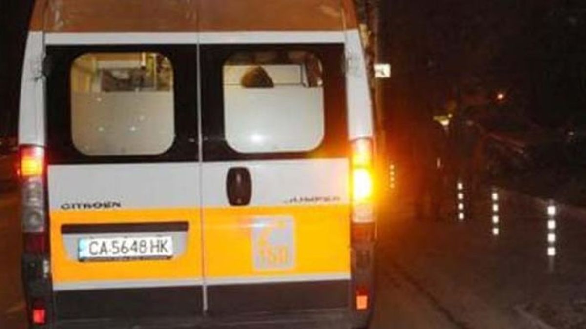 Само в БЛИЦ! Ужасна трагедия до автогара Родопи в Пловдив!