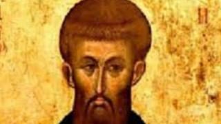 Прекрасни имена черпят днес! Почитаме най-младия от учениците на светите братя Кирил и Методий