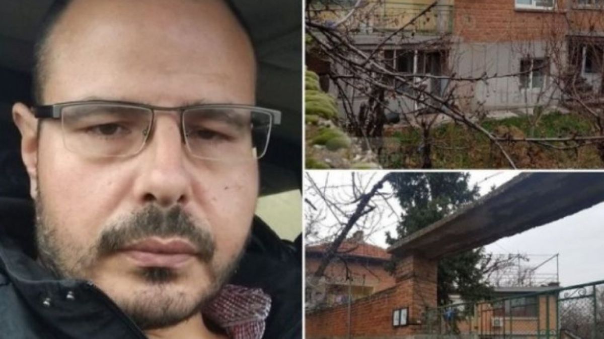 Нови подробности за обира в къщата на бруталния убиец Димитър, ликвидирал Златена в хотел "Рила"