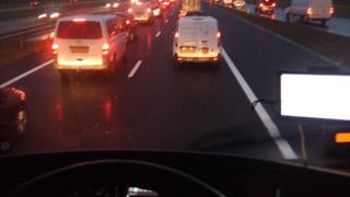 Наш тираджия: Ние сме най-търсената „стока” в Европа. Шефовете казват: Докарай ми шофьор от България, давам ти 500 евро бонус!