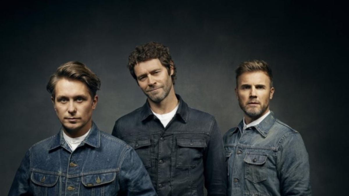 Лоша новина за меломаните, слушащи Take That