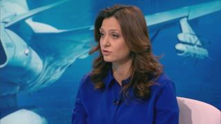 Производителят на „Грипен”: Предлаганият на България изтребител F-16 съществува само на хартия
