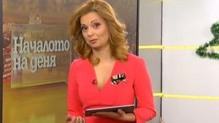 Аделина Радева разбули голяма мистерия покрай раждането на колежката си Марина Цекова (СНИМКИ)