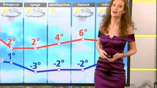 Гери Малкоданска се появи по секси рокля и обяви много лоша новина (СНИМКИ)