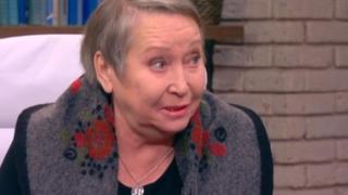 Доротея Тончева сподели защо ѝ е чоглаво на душата 