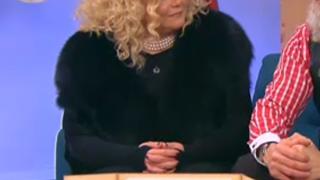 Наталия Симеонова се появи шокиращо напълняла в ефир и стресна зрителите с вида си (СНИМКИ)