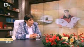 Фелдшерката, която трогна цяла България, проговори за чудото с близнаците!