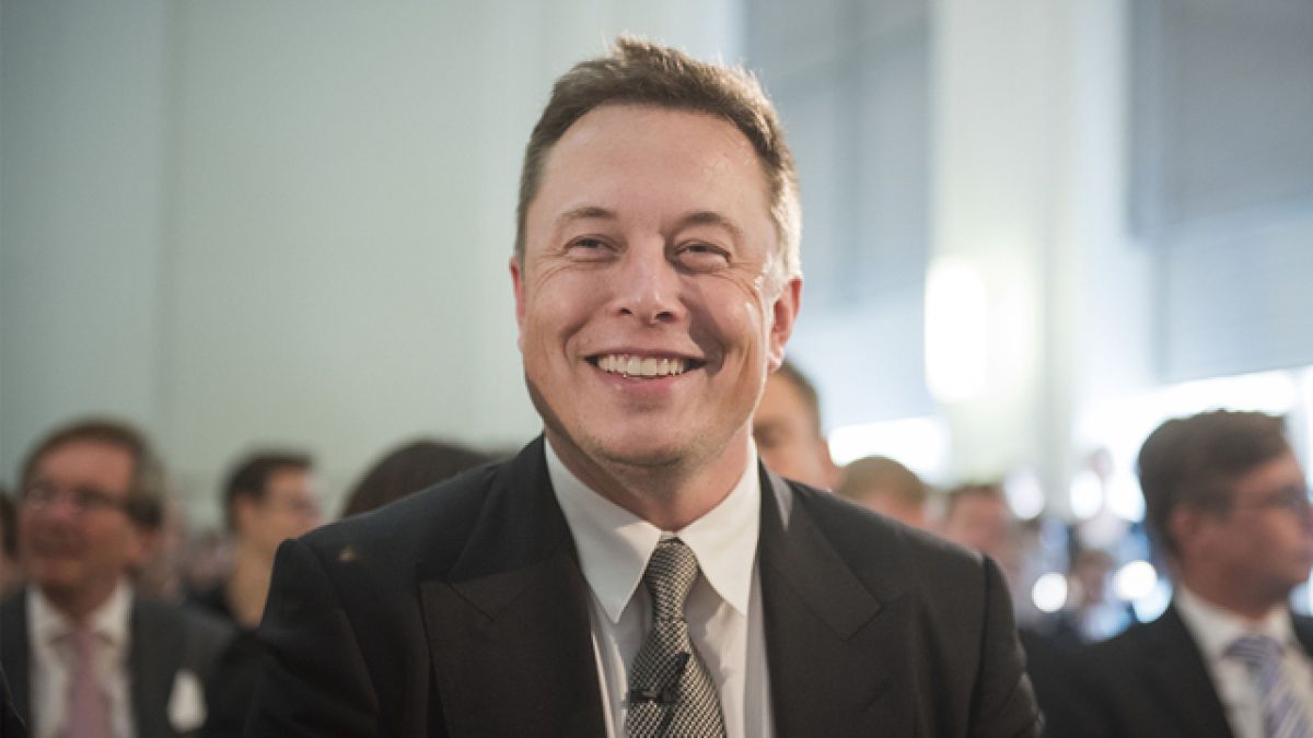 Звездолетът на бъдещето: Илон Мъск публикува СНИМКА на SpaceX Starship