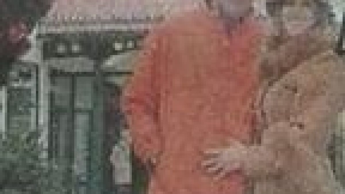 Веселин Маринов пръсна коледния хонорар по любовницата си във Виена, позволи ѝ да... (СНИМКИ)