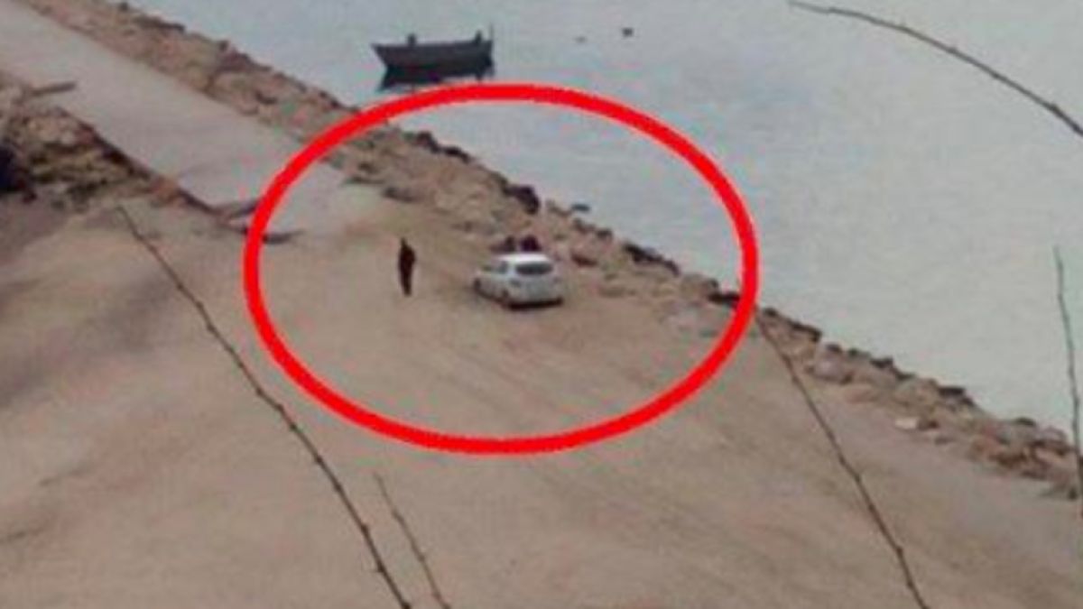 Тотална наглост на шофьори по Крайбрежната алея във Варна (СНИМКА)
