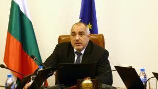 Борисов очаква двама важни гости в Министерски съвет днес
