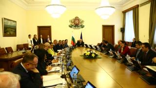 Министър от кабинета "Борисов 3" претърпя тежък инцидент! (СНИМКИ)