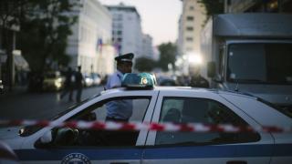 Покушение! Фалшиви барети отвлякоха бизнесмен в Пирея