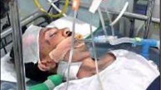 Свирепа! Индийка отряза мъжкото достойнство на съсед, а после... (ВИДЕО)