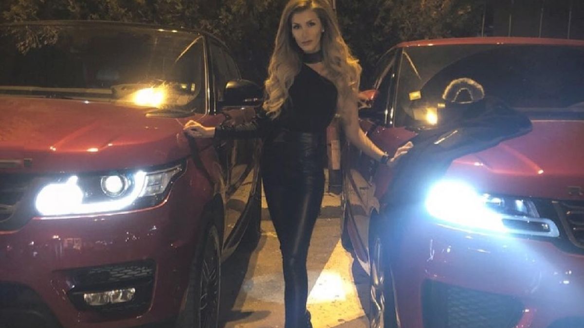 Не е за вярване какъв подарък получи Тамара от гаджето (СНИМКА)