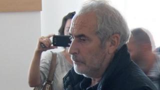 Окръжна прокуратура в Шумен с извънредна новина за четворния убиец от Каспичан!