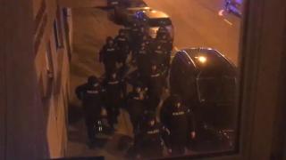 Стрелба на месо и писъци пронизаха Виена, кръжат хеликоптери, отряд "Кобра" е в действие, страшно е! (СНИМКИ/ НА ЖИВО)