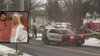 Племенникът на Гала кремиран, семейството събра 10 000 долара дарения, а лелята...