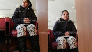 Проговори майката на бебето, изхвърлено живо в язовира в Кърджали (ПЪРВИ СНИМКИ)